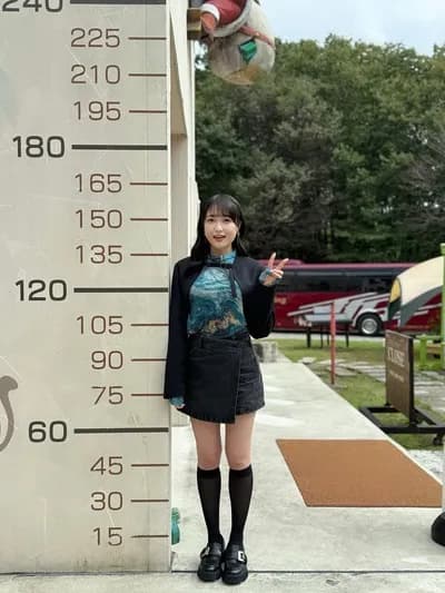 【画像】美人声優の久保田未夢さん、スタイルが良すぎる