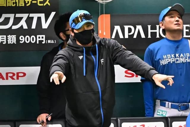 【大炎上】新庄監督の「1位同士がいくのが日本シリーズ。2位がいくべきじゃない」問題発言がSNSで炎上