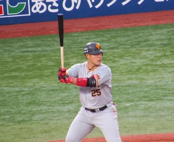 巨人重鎮OBが岡本和真に憤慨「お前が3カ月いなかったから優勝逃したのに、なぜメジャーに行くんだ？」