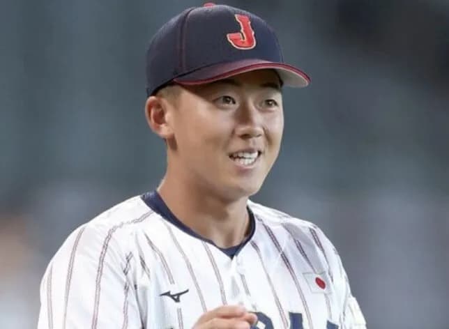 阪神、創価大・立石を1位指名か