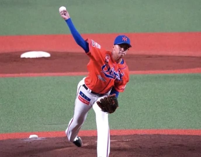 阪神ドラ5能登『47勝73敗のオイシックスで12勝4敗です』←強すぎだろ