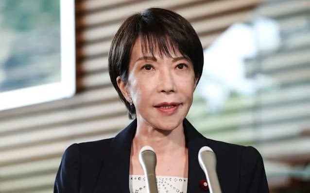 【朗報】高市「韓国のり、コスメ、韓国ドラマ大好き！」韓国メディア「なんだ良い奴じゃないか」