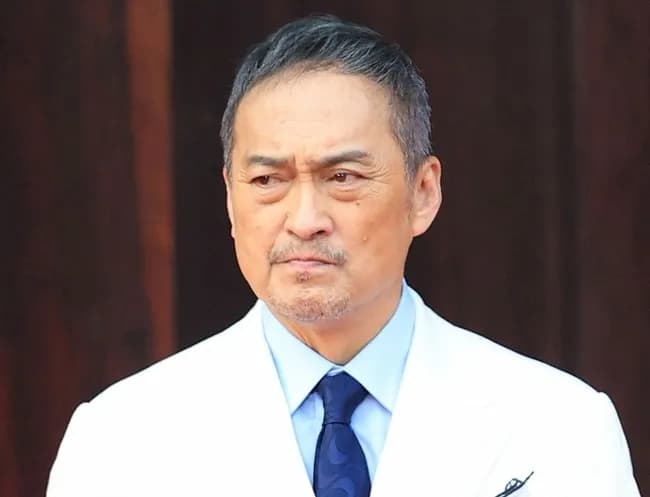 虎党・渡辺謙　阪神の創価大・立石正広の交渉権獲得に歓喜！「持ってんなぁ、球児監督」