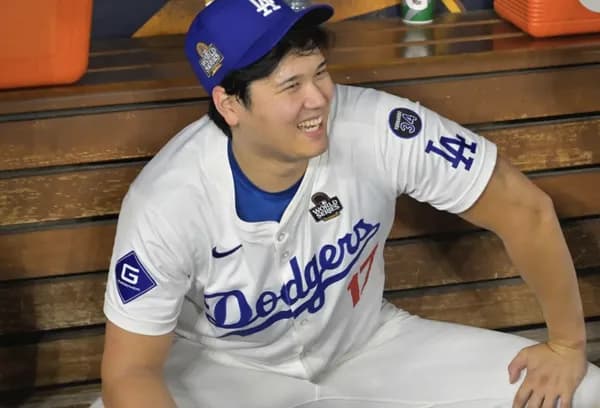 昨年の上原浩治さん「大谷翔平WSを放送するのはいいが日本シリーズにぶつけるのはどうなのか」