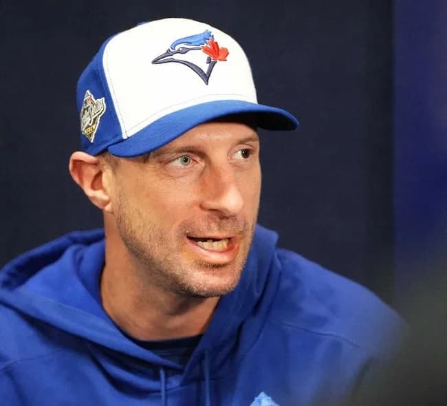 マックス・シャーザー「アメリカは日本の『投げ込み型投手育成』を学ぶべき。アメリカの方が故障多い