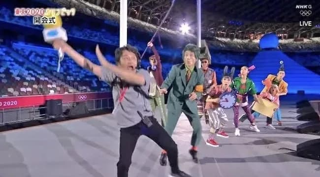 東京オリンピック2020の「緑なだぎ」とはなんだったのか？？？？？？？？？？？