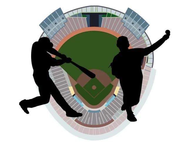 生で見るプロ野球選手の身体のデカさは異常