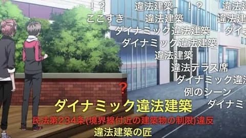 ゲームが元でアニメ化された作品集