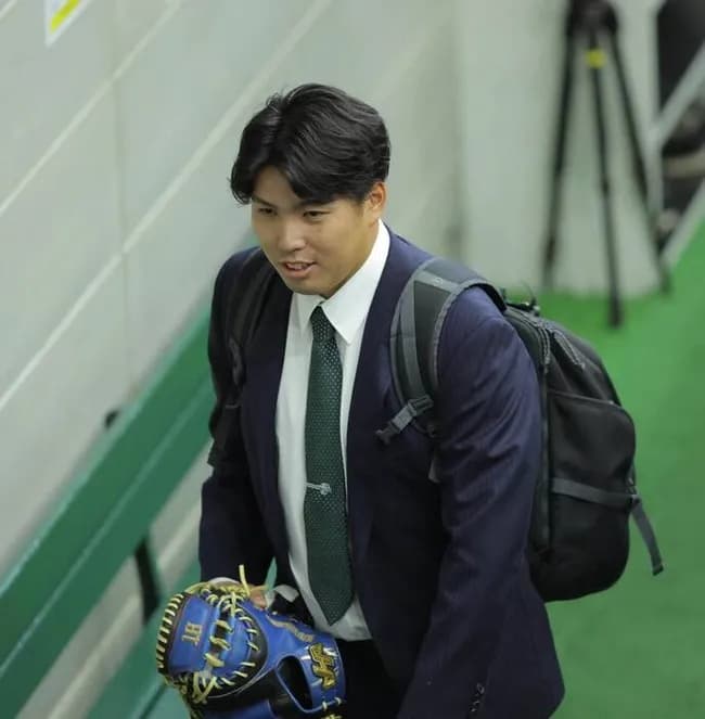 【巨人】馬場皐輔に戦力外通告　１７年阪神ドラフト１位右腕…育成選手の坂本勇人、鴨打瑛二にも通達