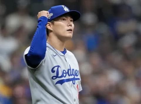 山本由伸 被打率.183 (メジャー1位) ←これ