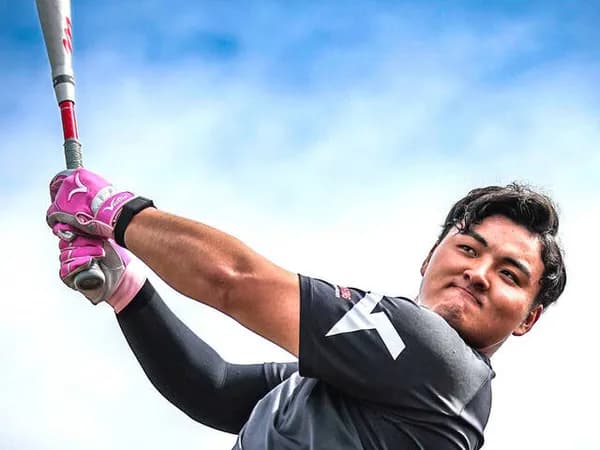 【疑問】佐々木麟太郎ってMLBからドラフト指名されたらどうすんの?