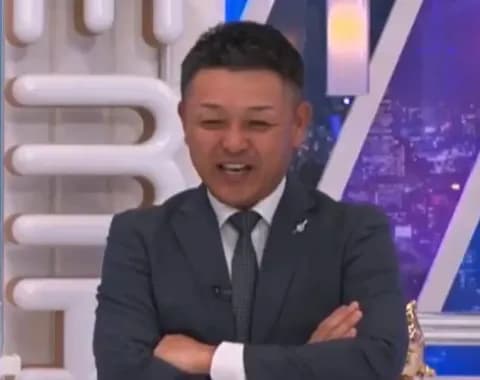 【悲報】谷繁元信さん、横浜の佐々木麟太郎指名に驚愕wwwwwww