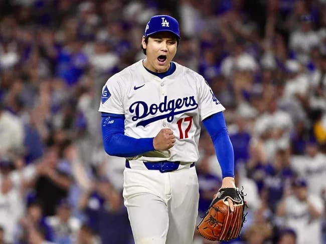 大谷翔平（31）、トミージョン手術（2回目）したら直球平均回転数が『2250回転→2467回転』になる