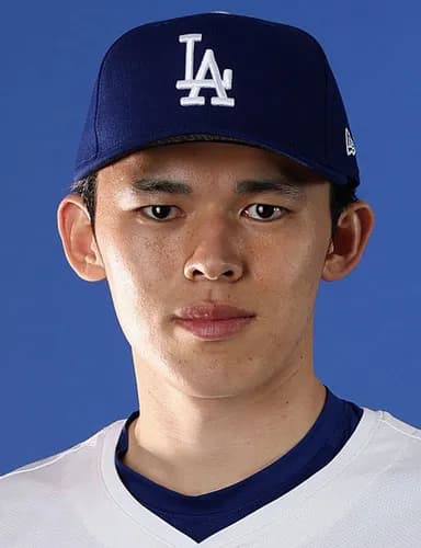 【朗報】佐々木朗希さん、MLB1年目にWS胴上げ投手とかいう完全な主人公になりそう