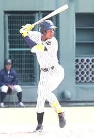 日ハムドラフト2位のエドポロ・ケインの身体能力、ガチでヤバい……