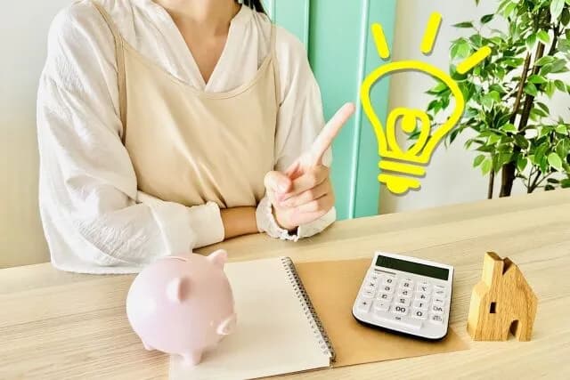 ワイの今月の食費、無事9000円を切る