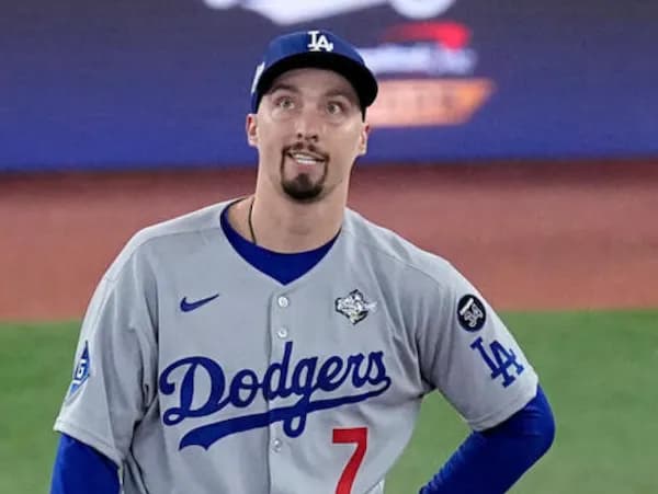 ドジャースブルペン、今日も元気に大量失点