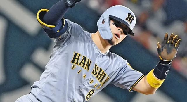 阪神サトテル〝値千金〟決勝打！村上熱投で逆転勝ち！←カープファンの反応【阪神2-1ソフトバンク/日本シリーズ試合結果】