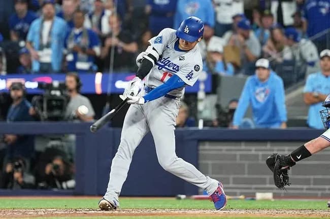 日本メディア「大谷翔平の焼石展開の意味ないホームランなんてみたくなかった」