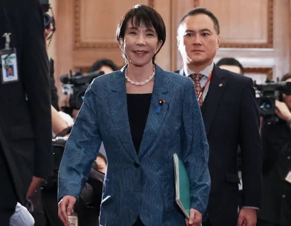 【悲報】高市政権、思ってたのと違うｗｗｗｗｗｗｗｗｗｗｗｗｗｗｗｗ