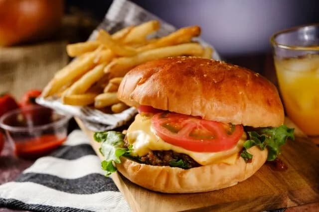 アメリカの食べ物で打線wwwwwwwwwwww