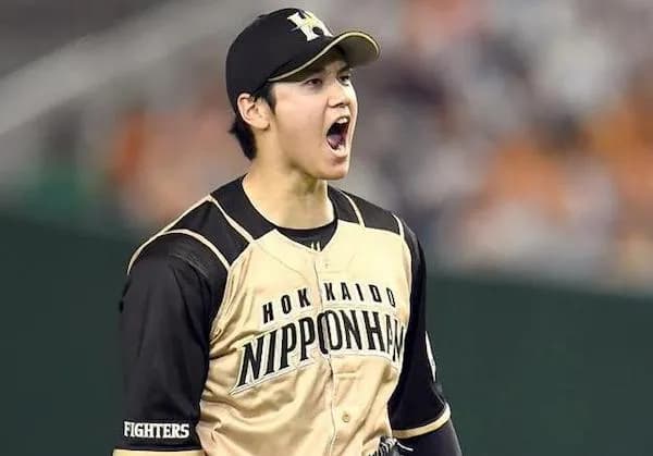 大谷翔平「高卒でメジャー行きます」日ハム「一位指名します」