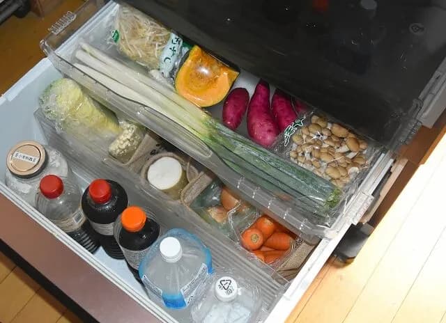 お前らが常備してる飲食物を教えろ