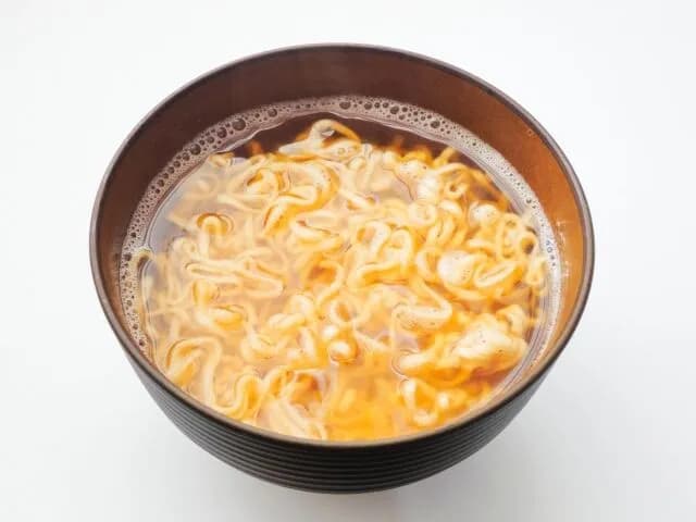 一口目で「あ、もういいです」ってなる食べ物