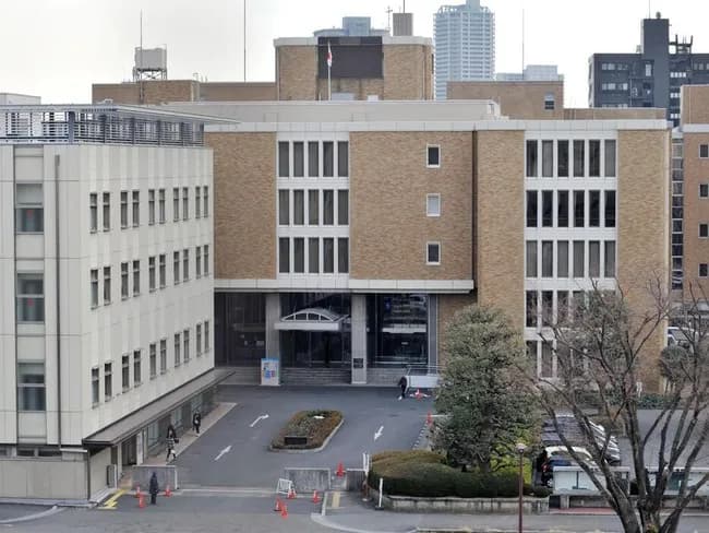 会社の社員をボコボコに殴って殺した会社役員がまさかの執行猶予付き判決