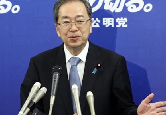 【悲報】公明党、高市総理の所信表明にブチギレ「まるで独裁だ」ｗｗｗｗｗｗｗｗ