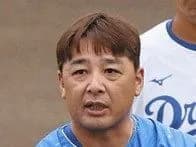 中日、森野将彦打撃・作戦コーチが退団