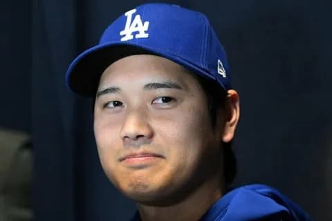 アメリカCNNが　大谷翔平「Ohtanic（オオタニック）」なる新語を発表　意味は不可能を可能にすること