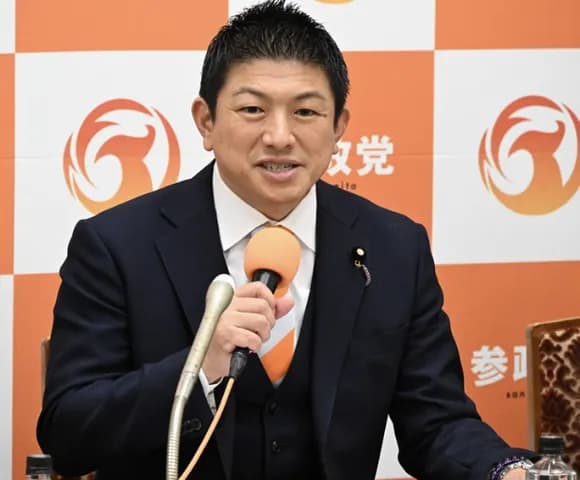 【悲報】宮城県知事、参政党に奪われそう・・・・・・・・・