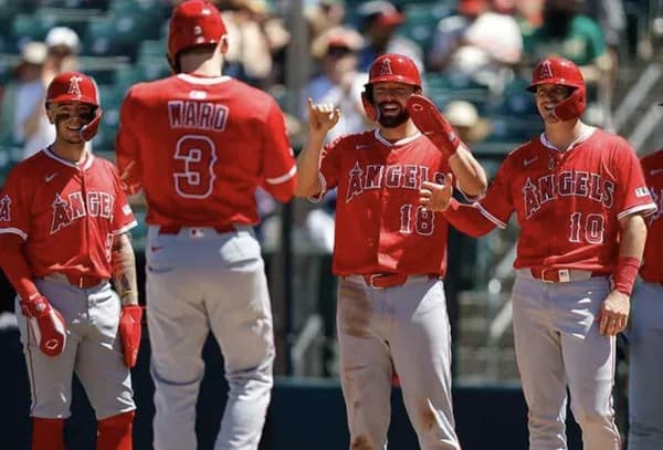 ぶっちゃけNPBの上位球団だったらMLBの下位球団には勝てそうだよな？