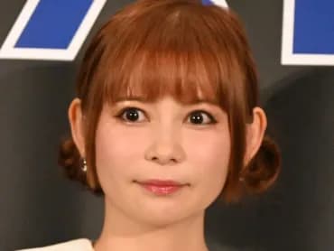 【悲報】中川翔子（40）「実は２回流産してました」・・・・・・・・