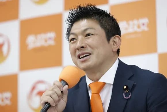 【画像】参政党、宮城県知事選に候補を立てなかった『理由』がガチでヤバいｗｗｗｗｗ