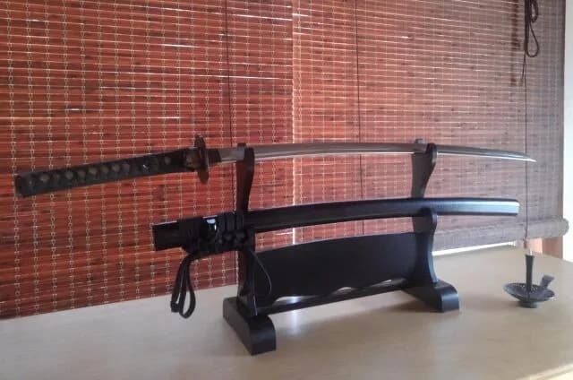 一番かっこいい刀の名前