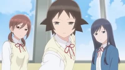 女子高生の無駄づかいってアニメ面白かったよな