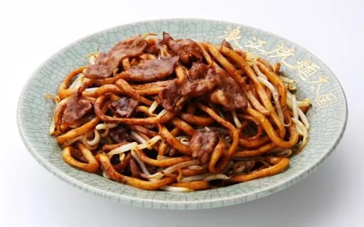 【画像】「なみえ焼きそば」商標料5％徴収へ →老舗店「やってられん」使用中止ｗｗｗｗｗｗｗ