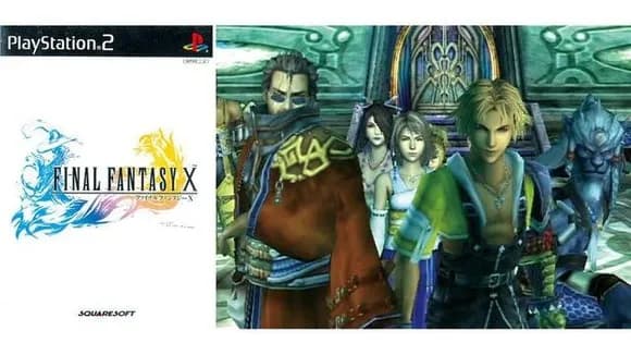 【急募】FF10の主人公と友達になるとしたらどのタイトルの主人公と友達になりたい？ｗｗｗｗｗｗｗｗｗｗｗｗｗｗｗｗ