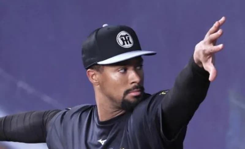 【悲報】ディプランティエ、1.2回 52球 6失点 防御率32.4で散る