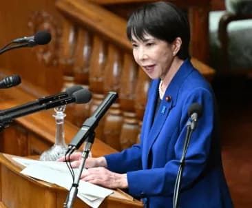 【悲報】高市「日本を成長させる！分配はしない」ｗｗｗｗｗｗｗｗ