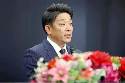 千葉魂　サブロー監督「一からやり直せ」　選手に寄り添う新指揮官 　千葉ロッテ（第５０１回）