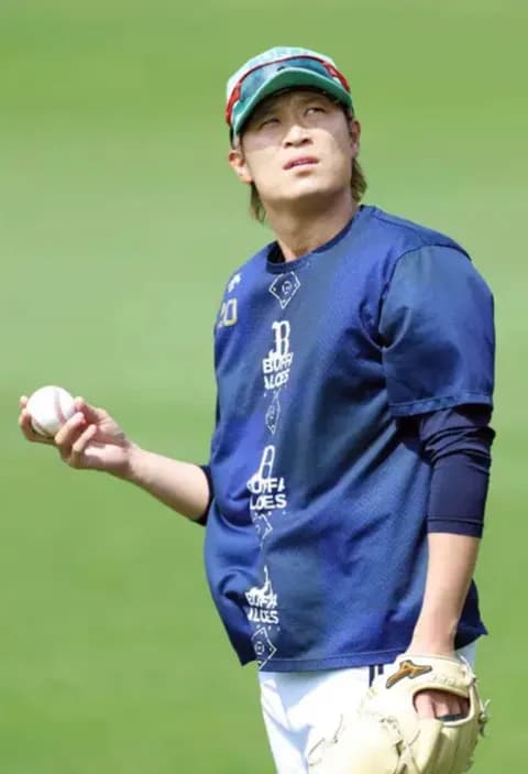 阿部翔太 ３２歳でサイドスロー挑戦明かす「このままじゃいけない。大胆に変えた方が」