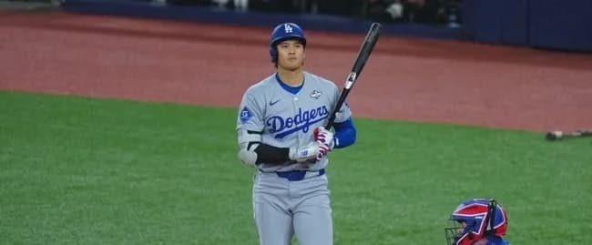大谷翔平、アメリカで観客から「お前はいらない」と大合唱される