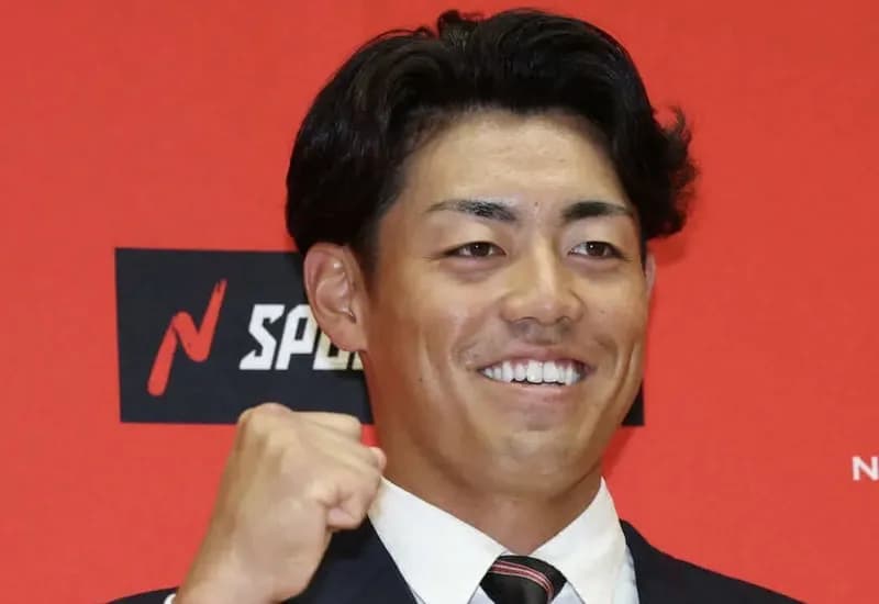 阪神ドラ2・谷端はDeNA牧みたいな選手らしくて楽しみ