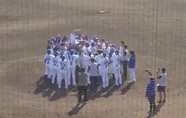 横浜DeNAベイスターズ、みやざきフェニックス・リーグ優勝　広島と同率・勝利数も同じな為、昨年の順位が高かったDeNAが優勝！