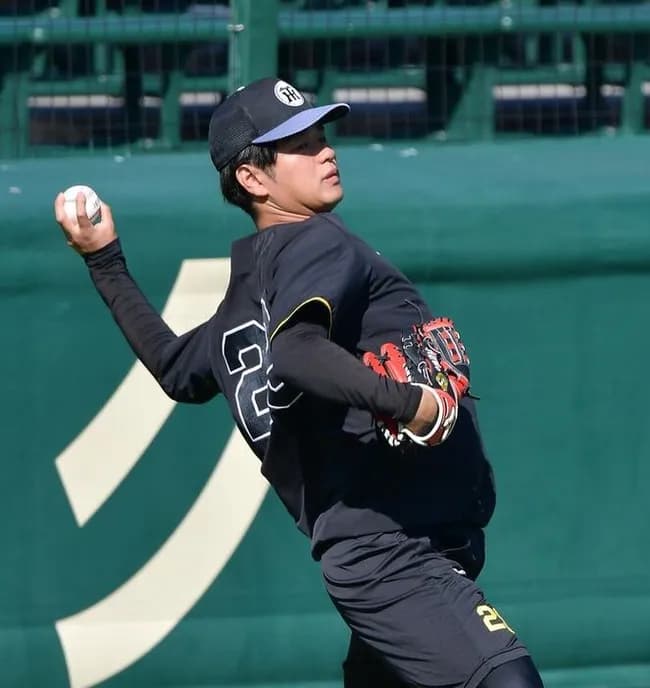 阪神・高橋遥人日本S第3戦先発有力