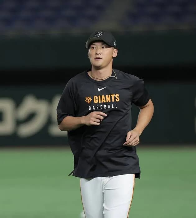 【巨人】吉川尚輝が股関節手術　今季は２度離脱もＣＳで復帰