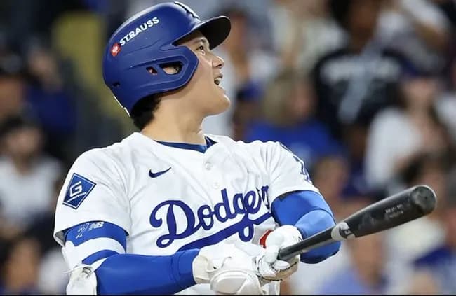 ロサンゼルス・ドジャースさんのスポンサー収入、限界突破してしまうWWWWWWWWWWWWWWWWWW